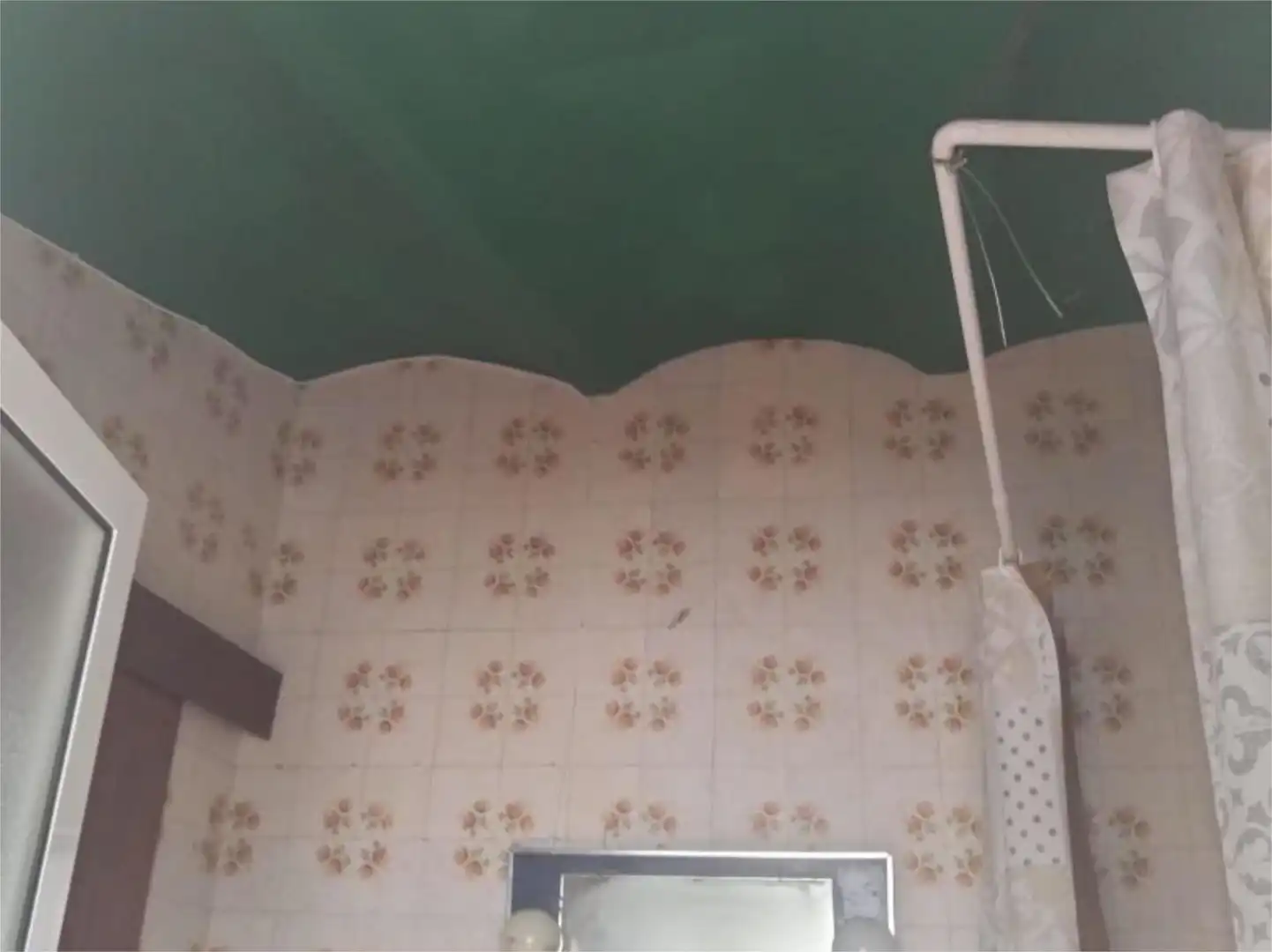 Piso en venta en Calle Zurbarán, 28, Alconera Baño de Piso en venta en Alconera con Trastero