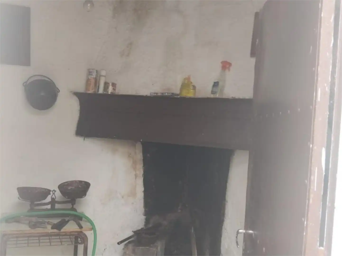 Piso en venta en Calle Zurbarán, 28, Alconera Cocina de Piso en venta en Alconera con Trastero