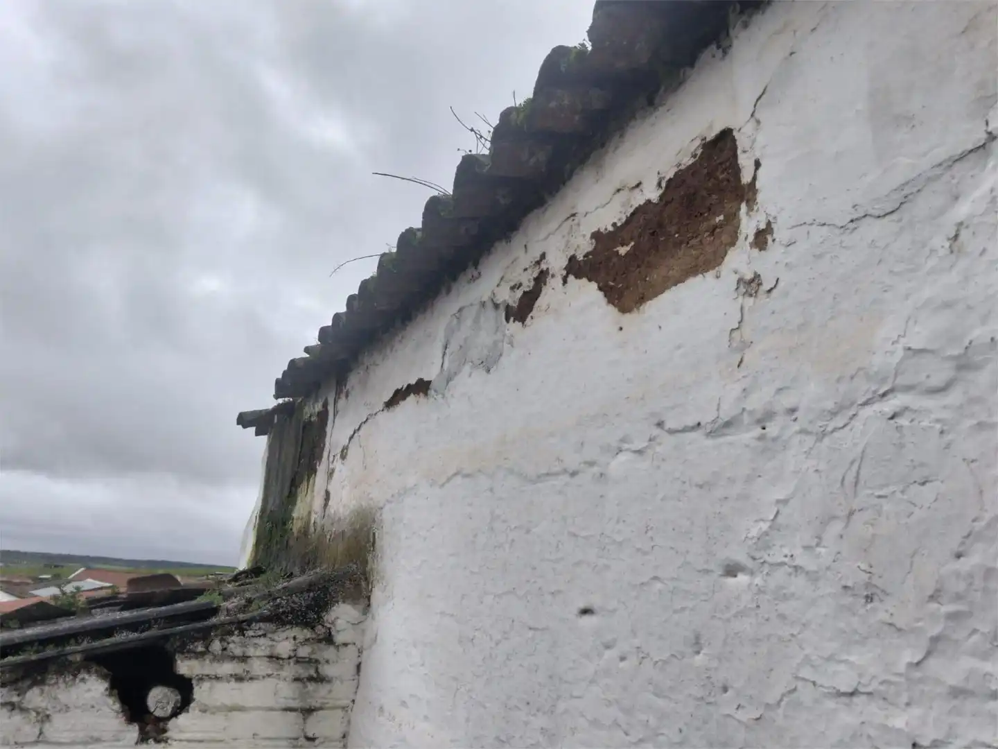 Piso en venta en Calle Zurbarán, 28, Alconera Vista exterior de Piso en venta en Alconera con Trastero