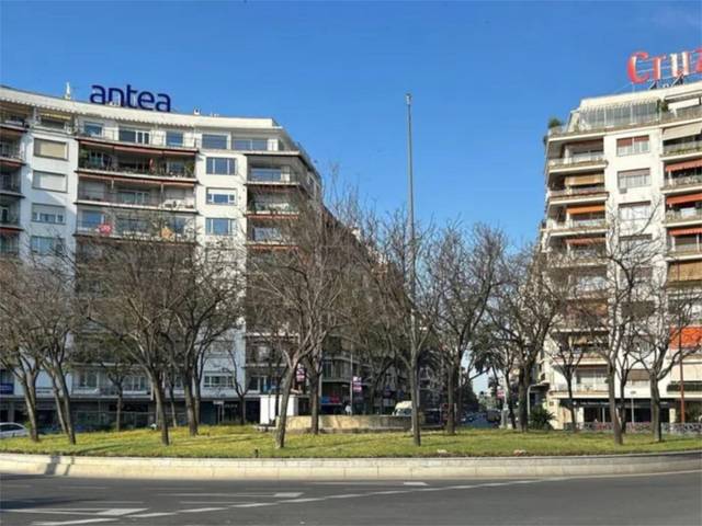 Piso en Venta en Triana Casco Antiguo