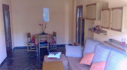 Piso de alquiler en Calle Real, 15, Cenes de la Vega, Granada - imagen 2 Foto 2 de Piso de alquiler en Calle Real, 15, Cenes de la Vega, Granada