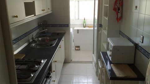 Piso de alquiler en Calle Real, 15, Cenes de la Vega, Granada - imagen 3 Foto 3 de Piso de alquiler en Calle Real, 15, Cenes de la Vega, Granada