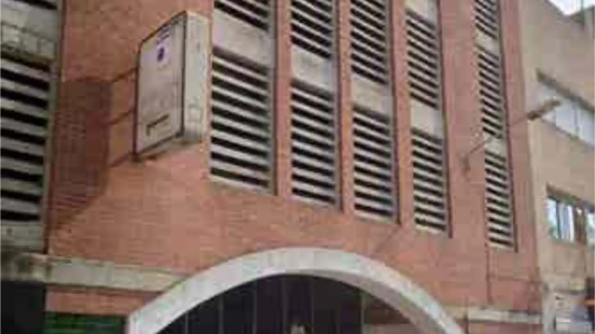 Vista exterior de Garaje de alquiler en Lloret de Mar