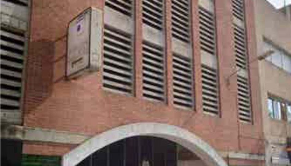 Garatge de lloguer a Centre, Lloret de Mar - imatge 1 Foto 1 de Garatge de lloguer a Centre, Lloret de Mar