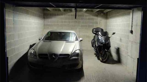 Garatge de lloguer a Centre, Lloret de Mar - imatge 2 Foto 2 de Garatge de lloguer a Centre, Lloret de Mar