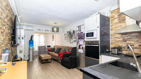 Pis en venda a Carrer de Sella, 1, Colonia Madrid, Benidorm - imatge 3 Foto 3 de Pis en venda a Carrer de Sella, 1, Colonia Madrid, Benidorm