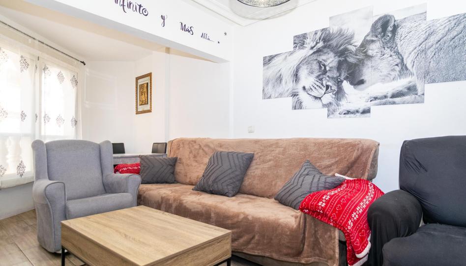 Pis en venda a Carrer de Sella, 1, Colonia Madrid, Benidorm - imatge 1 Foto 1 de Pis en venda a Carrer de Sella, 1, Colonia Madrid, Benidorm