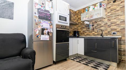 Pis en venda a Carrer de Sella, 1, Colonia Madrid, Benidorm - imatge 5 Foto 5 de Pis en venda a Carrer de Sella, 1, Colonia Madrid, Benidorm