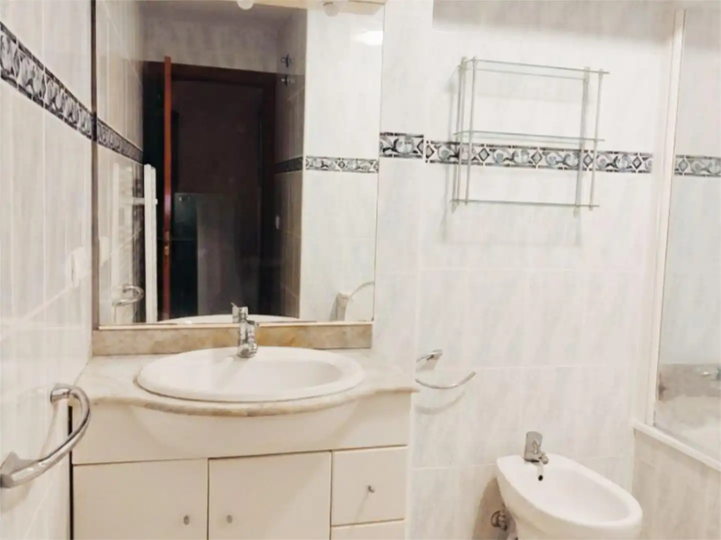 Casa adosada en venda a Carrer Badia-gran Reserva, 7o, Muga - Gran Reserva - Badia Bany de Casa adosada en venda en Empuriabrava amb Aire condicionat i Piscina