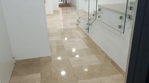 Foto 2 de Piso de alquiler en Calle Frailes, 32, La Merced, Málaga Capital
