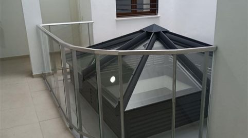 Foto 3 de Piso de alquiler en Calle Frailes, 32, La Merced, Málaga Capital