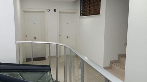 Foto 4 de Piso de alquiler en Calle Frailes, 32, La Merced, Málaga Capital