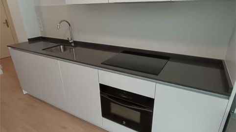 Foto 5 de Piso de alquiler en Calle Frailes, 32, La Merced, Málaga Capital