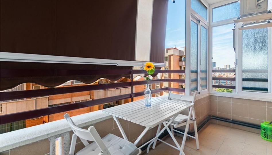 Pis en venda a Carrer de L'aprestadora, 7, Santa Eulàlia, L'Hospitalet de Llobregat - imatge 1 Foto 1 de Pis en venda a Carrer de L'aprestadora, 7, Santa Eulàlia, L'Hospitalet de Llobregat