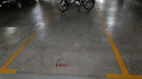 Foto 3 de Garaje en venta en Calle José Luis Pérez Pujadas, 15, Parque Lagos,  Granada Capital