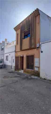 Casa-chalet en Venta en La Soledad