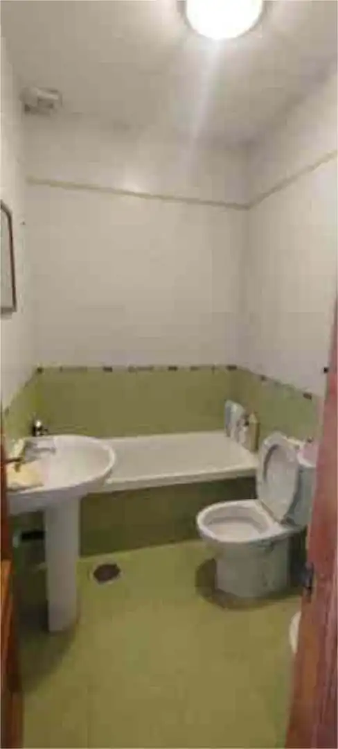 Casa o chalet en venta en La Soledad Baño de Casa o chalet en venta en Chiclana de la Frontera