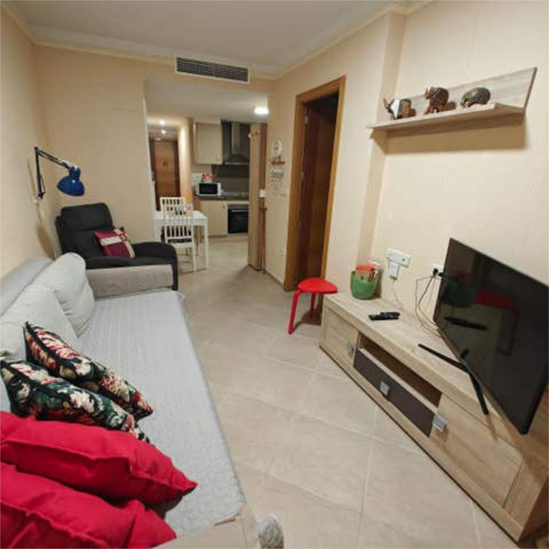 Piso de alquiler en Catral Piso de alquiler en Catral