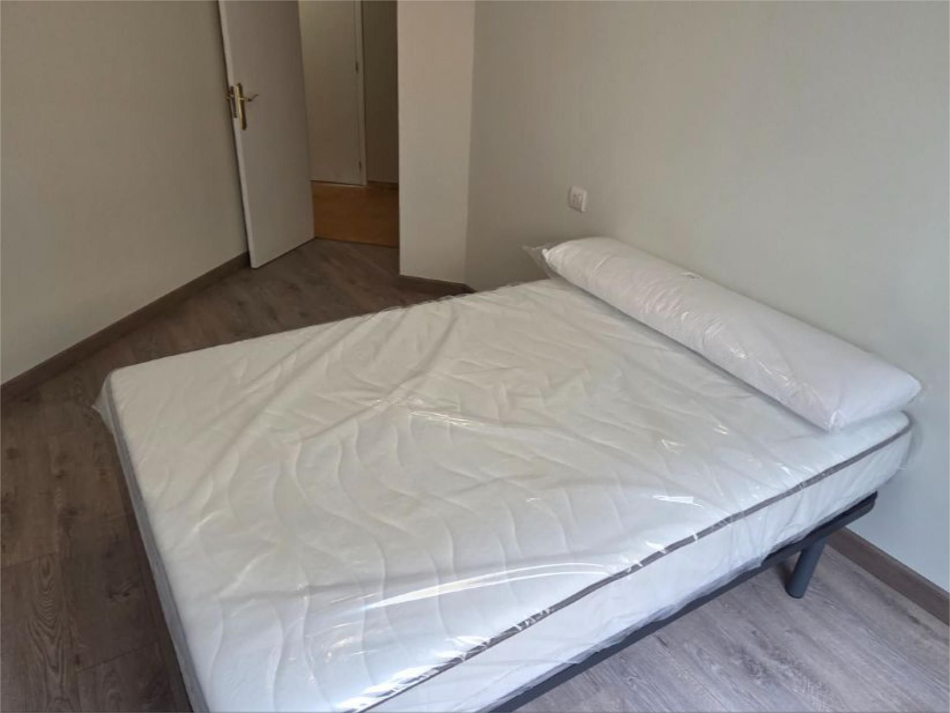 Habitación de Piso en venta en Lugo Capital con Calefacción, Trastero y Balcón