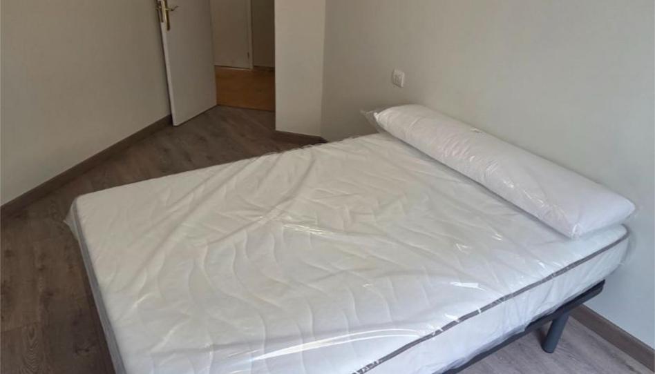 Piso en venta en Avenida Das Américas, 104, Residencia - Abella, Lugo Capital - imagen 1 Foto 1 de Piso en venta en Avenida Das Américas, 104, Residencia - Abella, Lugo Capital