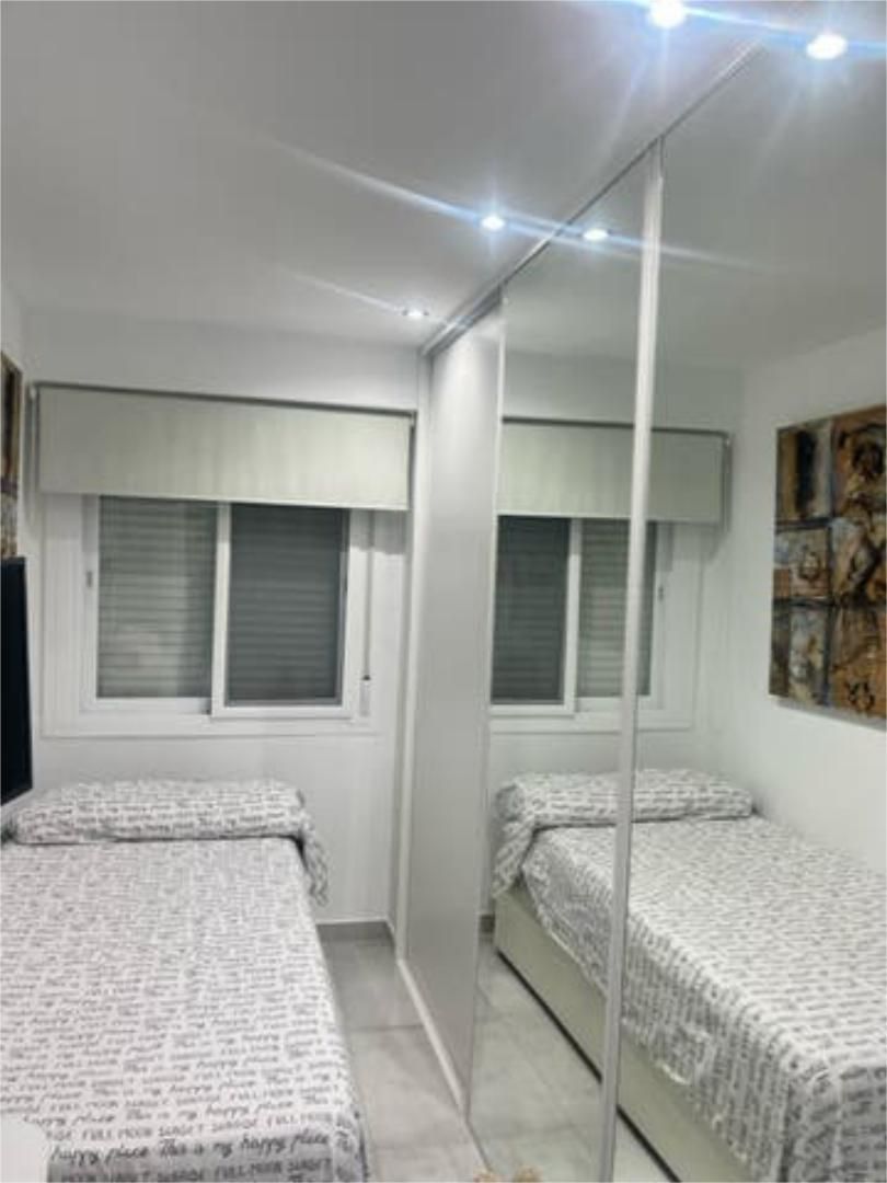 Dormitori de Pis en venda en Marbella amb Calefacció