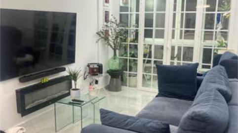 Foto 2 de Pis en venda a Divina Pastora, Marbella