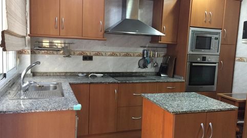 Foto 5 de Casa adosada en venda a Calle Llopis Escolano, 16, Catral, Alicante