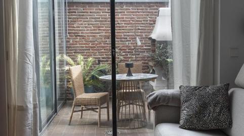 Pis de lloguer a Calle Benéfica Belén, 13, Quintana, Madrid Capital - imatge 3 Foto 3 de Pis de lloguer a Calle Benéfica Belén, 13, Quintana, Madrid Capital