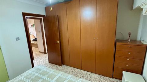 Foto 2 de Piso en venta en Calle de Los Comuneros de Castilla, 9, Las Fuentes,  Zaragoza Capital