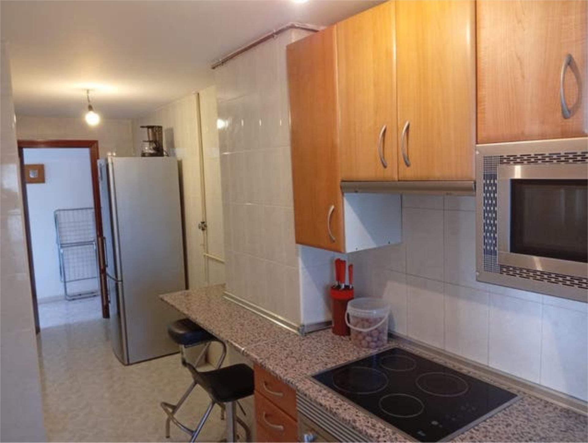 Pis de lloguer a Peña Trevinca