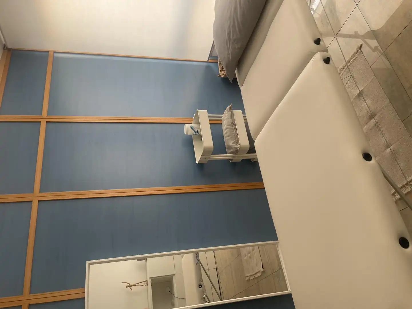Büro zur Miete in Carrer d'August, 7, Eixample Schlafzimmer von Büro zur Miete in Tarragona