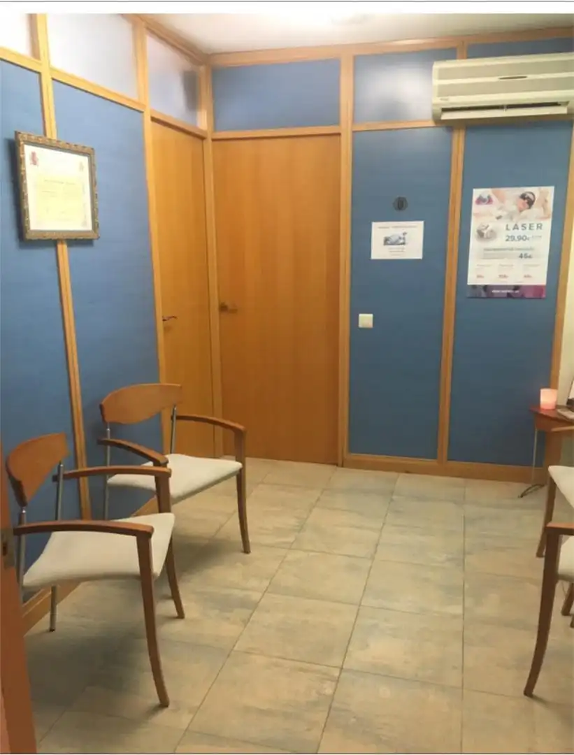 Büro zur Miete in Carrer d'August, 7, Eixample Büro zur Miete in Tarragona