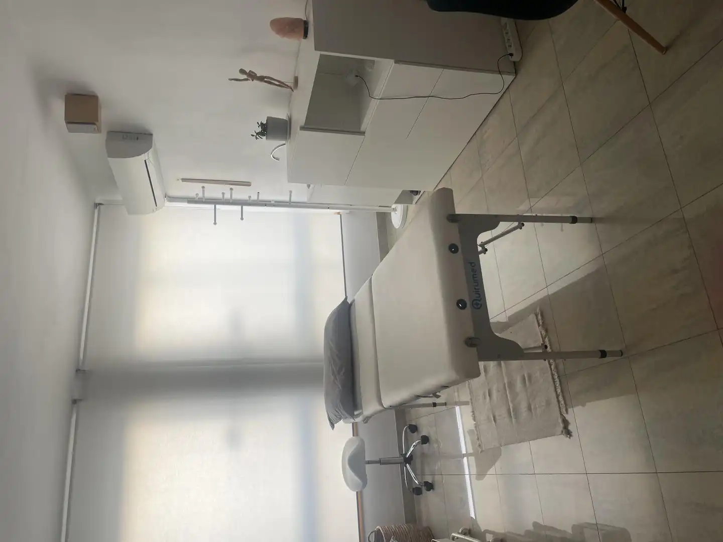 Büro zur Miete in Carrer d'August, 7, Eixample Schlafzimmer von Büro zur Miete in Tarragona