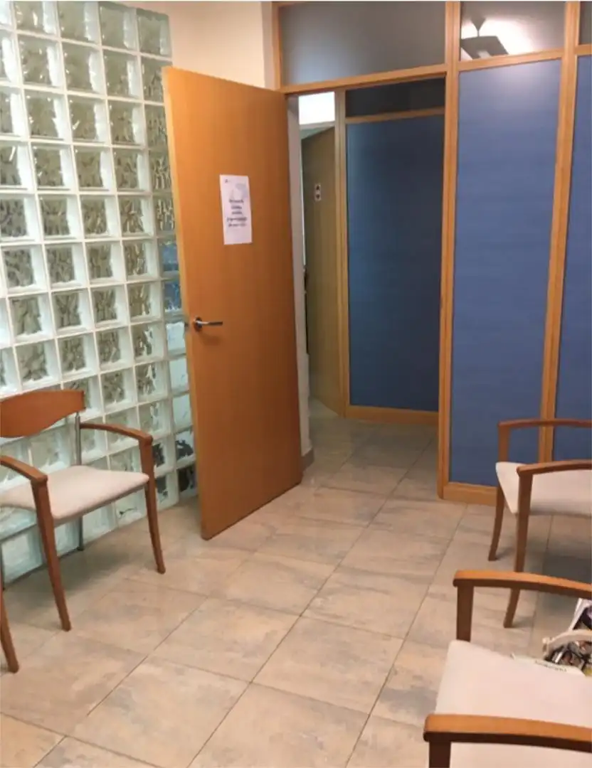 Büro zur Miete in Carrer d'August, 7, Eixample Büro zur Miete in Tarragona