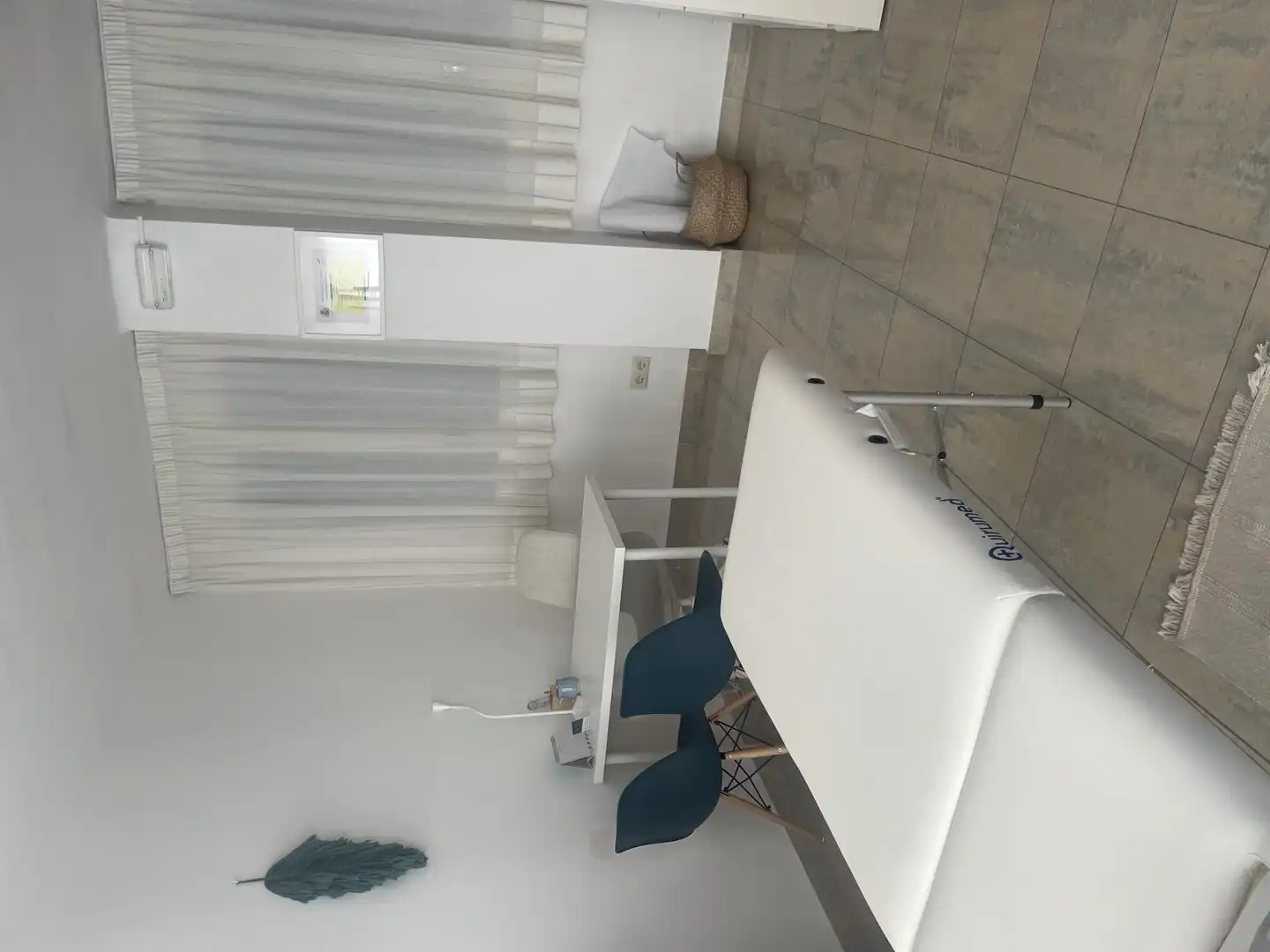 Büro zur Miete in Carrer d'August, 7, Eixample Schlafzimmer von Büro zur Miete in Tarragona