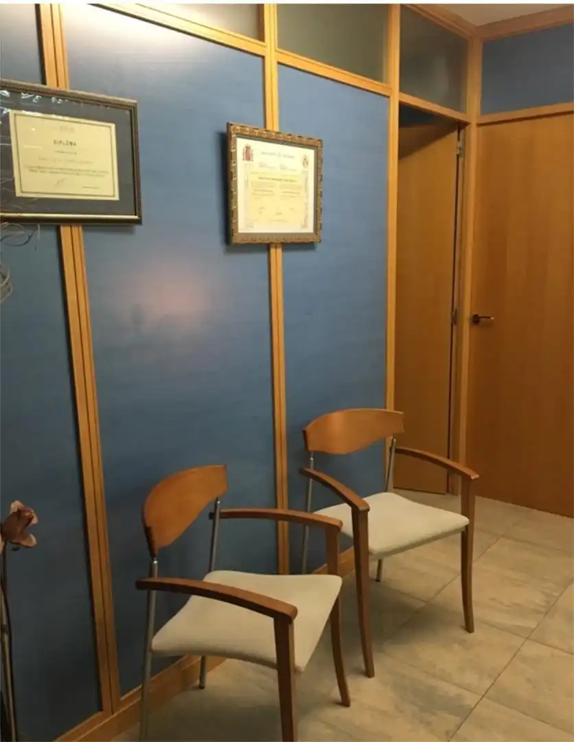 Büro zur Miete in Carrer d'August, 7, Eixample Büro zur Miete in Tarragona