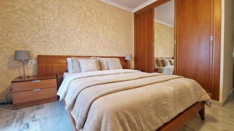 Pis en venda a Calle Mercedes Formica, 4, Cortijo de Maza - Finca Monsalvez - El Olivar, Málaga Capital - imatge 3 Foto 3 de Pis en venda a Calle Mercedes Formica, 4, Cortijo de Maza - Finca Monsalvez - El Olivar, Málaga Capital