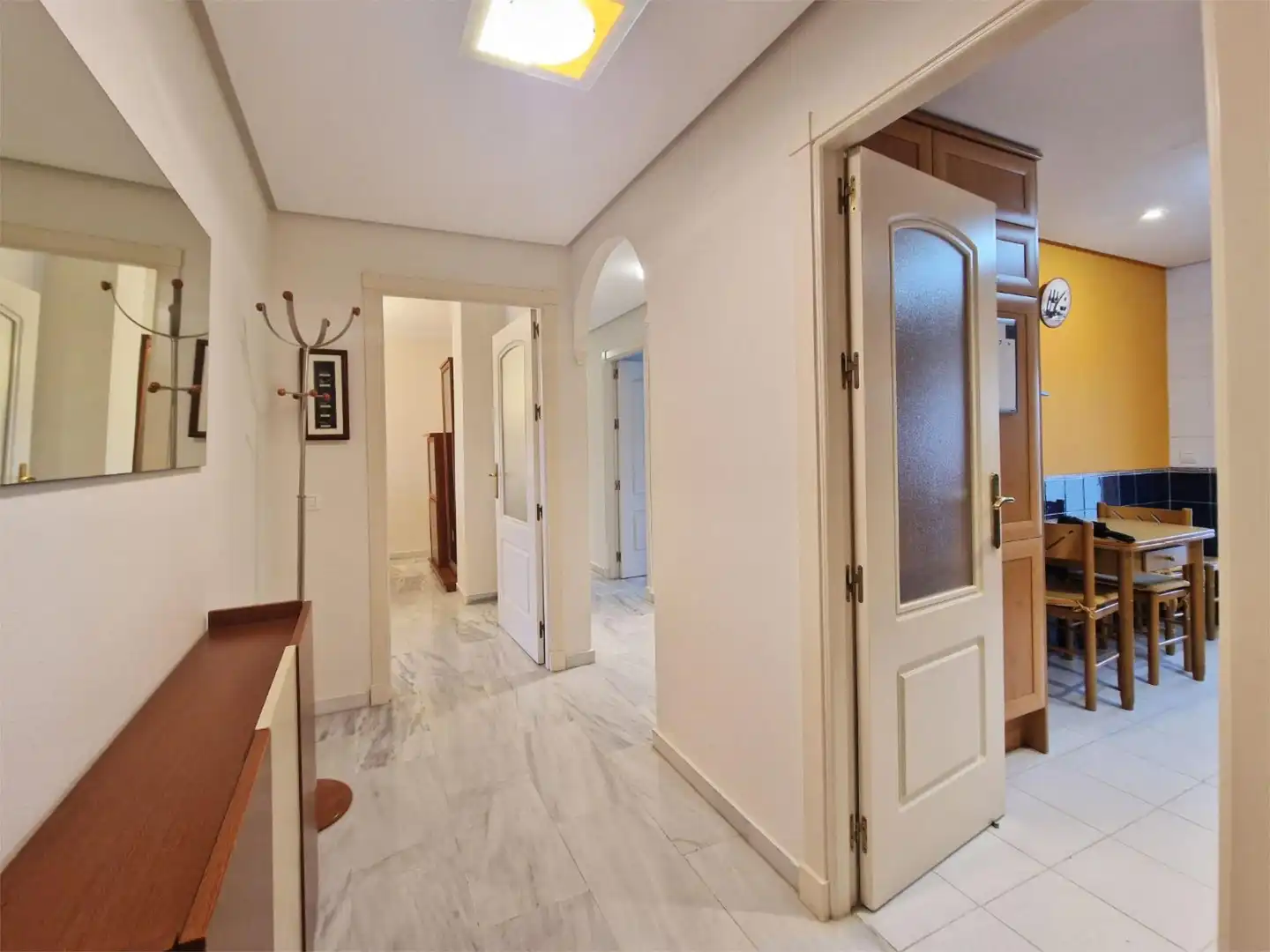 Flat for sale in Calle Mercedes Formica, 4, Cortijo de Maza - Finca Monsalvez - El Olivar Flat for sale in Málaga with Air Conditioner, Terrace and Storage room