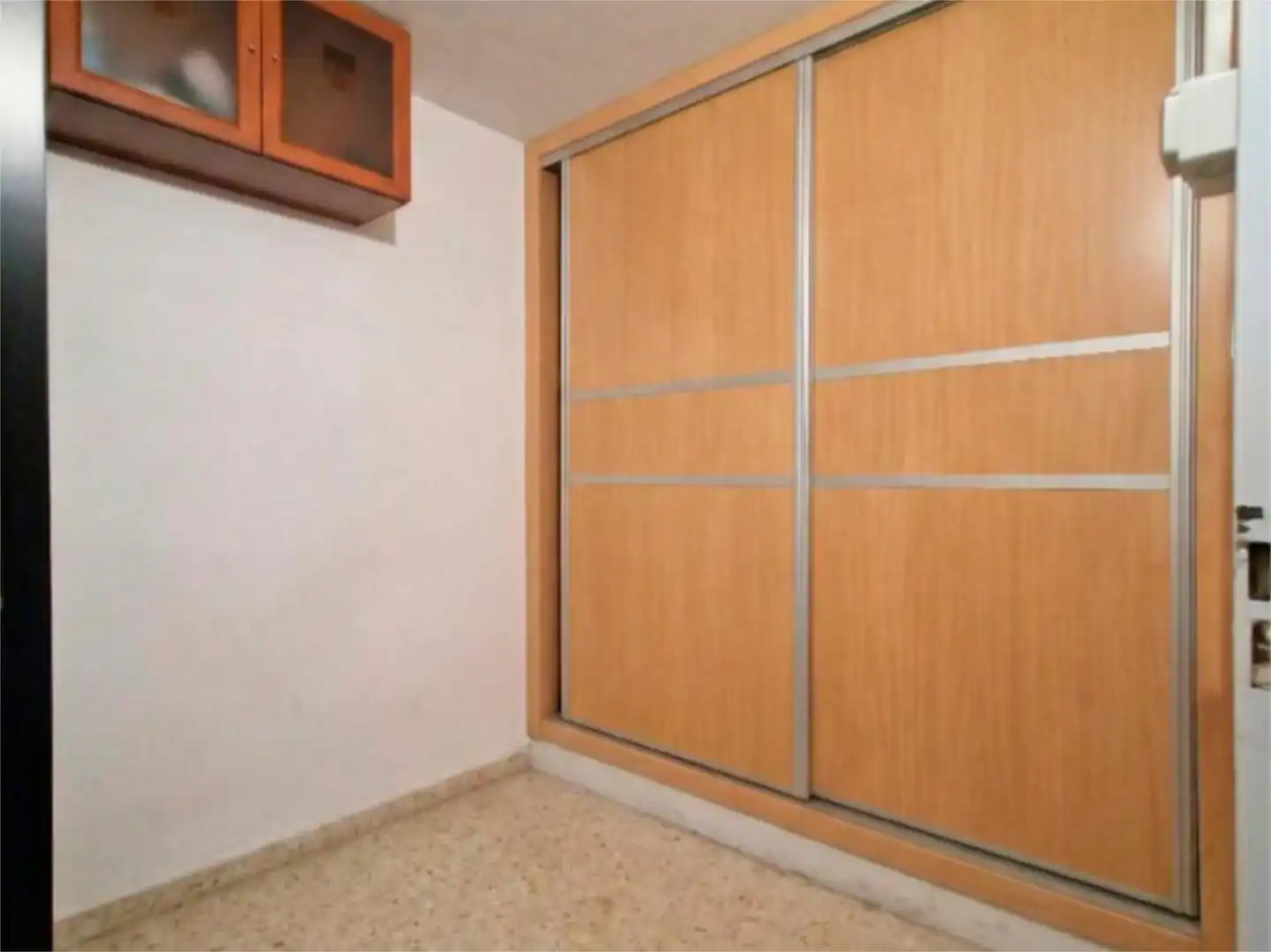 Flat for sale in Calle Mercedes Formica, 4, Cortijo de Maza - Finca Monsalvez - El Olivar Bedroom of Flat for sale in Málaga with Air Conditioner, Terrace and Storage room