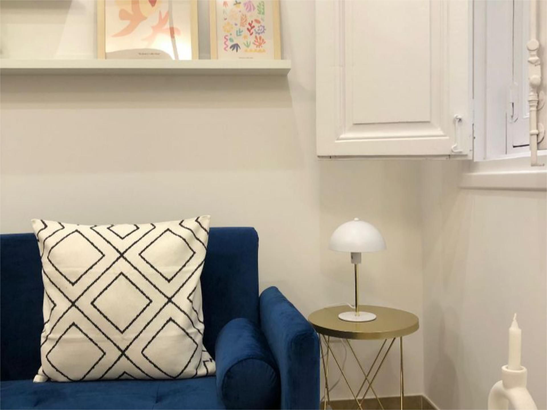 Piso de alquiler en Calle de Don Ramón de la Cruz, 52, Goya