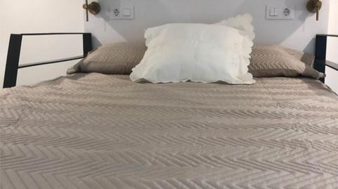 Piso de alquiler en Calle de Don Ramón de la Cruz, 52, Goya, Madrid Capital - imagen 4 Foto 4 de Piso de alquiler en Calle de Don Ramón de la Cruz, 52, Goya, Madrid Capital