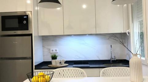 Piso de alquiler en Calle de Don Ramón de la Cruz, 52, Goya, Madrid Capital - imagen 2 Foto 2 de Piso de alquiler en Calle de Don Ramón de la Cruz, 52, Goya, Madrid Capital