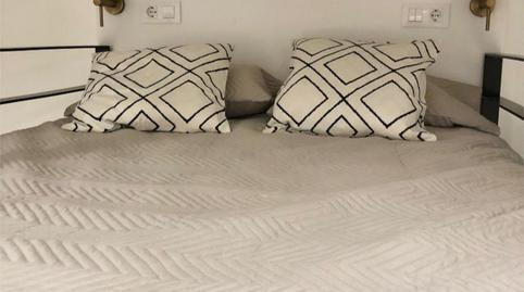 Piso de alquiler en Calle de Don Ramón de la Cruz, 52, Goya, Madrid Capital - imagen 5 Foto 5 de Piso de alquiler en Calle de Don Ramón de la Cruz, 52, Goya, Madrid Capital