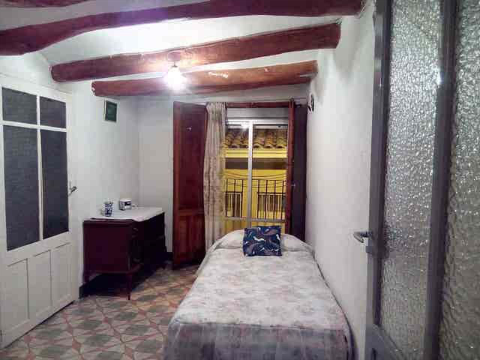 Habitación de Casa o chalet en venta en Alcañiz