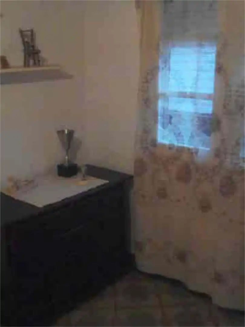 Bathroom of Houses for sale in Alcañiz  with Storage room and Furnished
