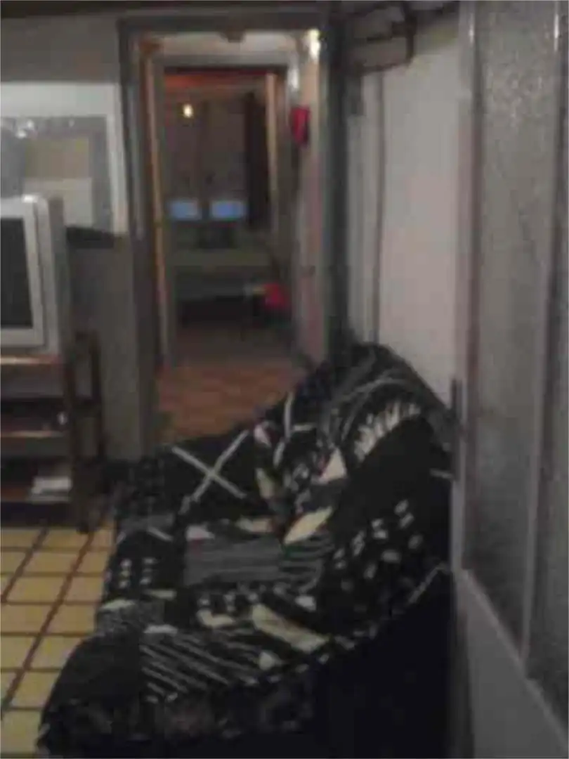 Bedroom of Houses for sale in Alcañiz  with Storage room and Furnished