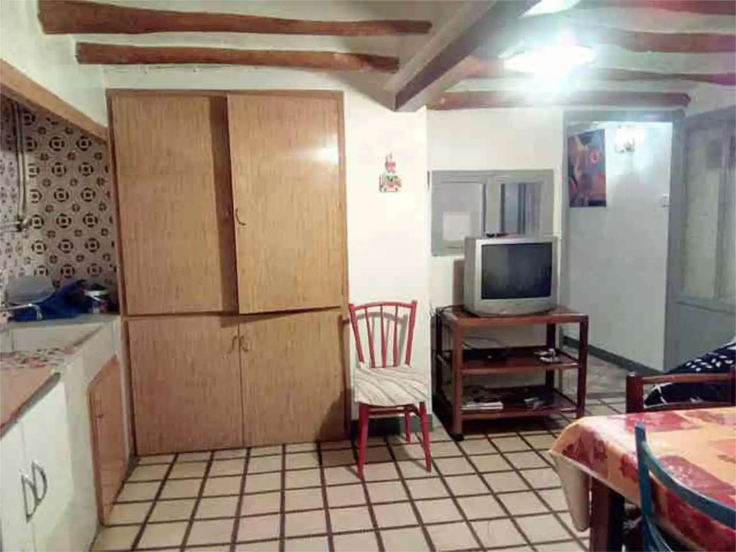 Houses for sale in Alcañiz  with Storage room and Furnished
