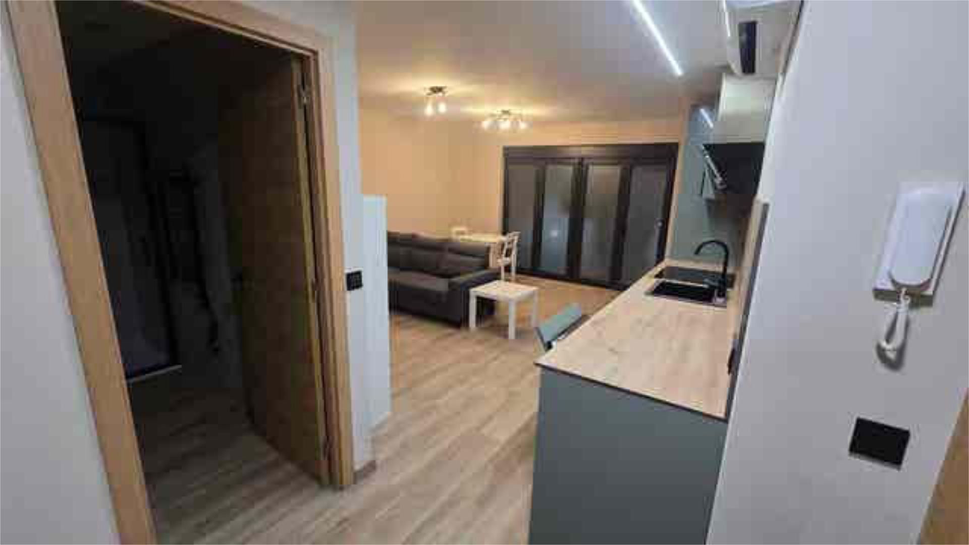 Apartamento de alquiler en Zaratán