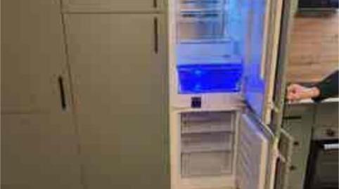 Foto 2 de Apartamento de alquiler en Zaratán, Valladolid