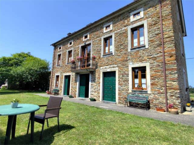 Apartamento en Alquiler en Castropol